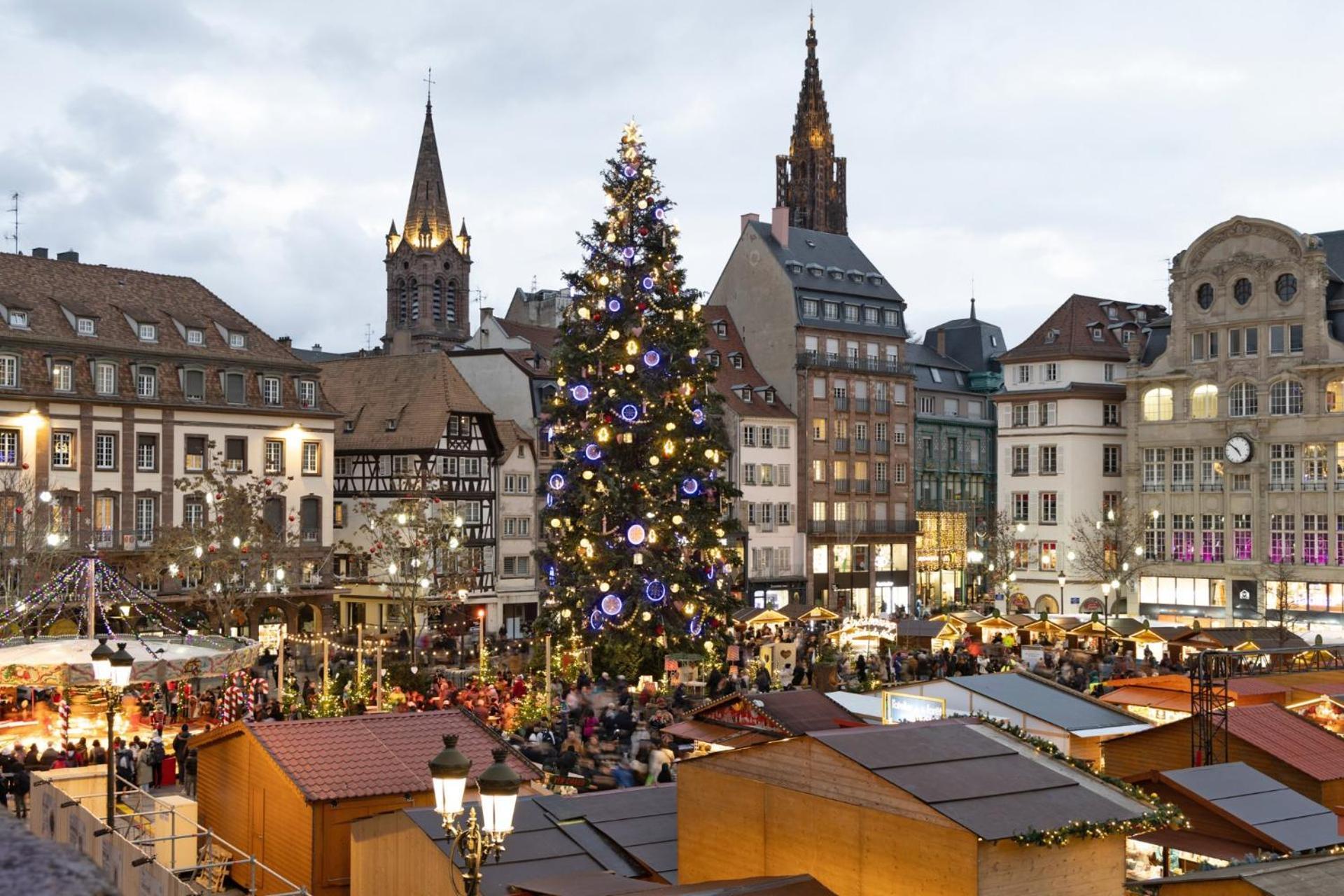 Campanile Strasbourg - Illkirch Geispolsheim Hotel Exterior foto